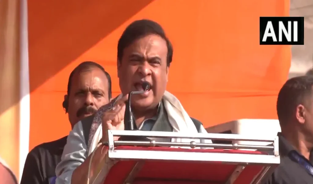 कामाख्या कॉरिडोर को High Court से हरी झंडी, CM Himanta Biswa Sarma बोले- जल्द शुरू होगा काम