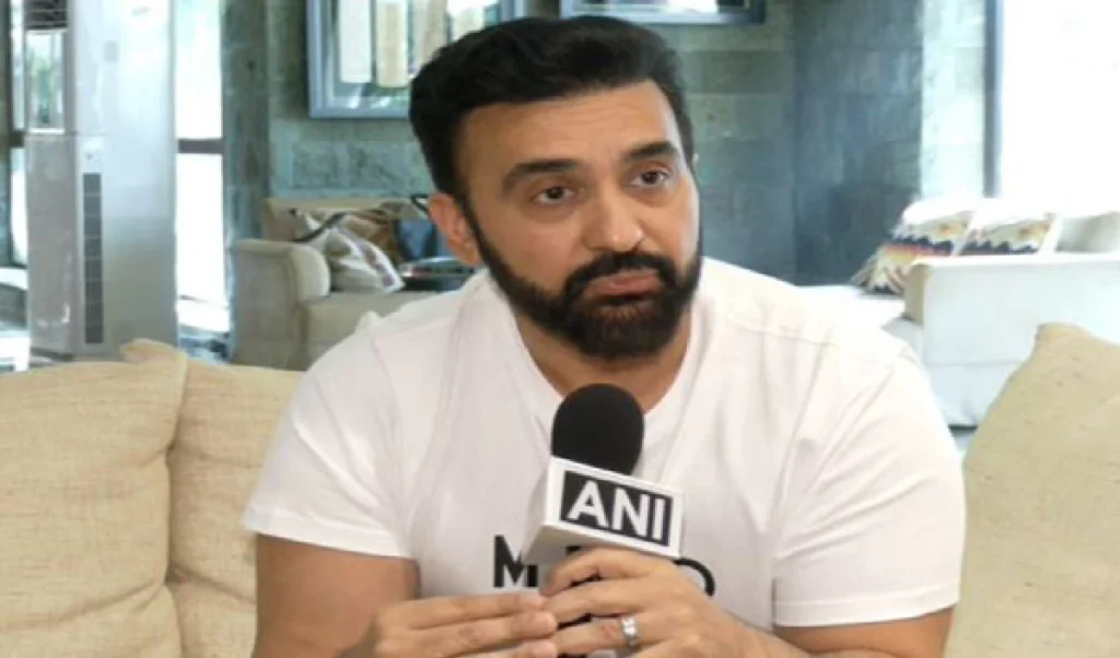 कारोबारी राज कुंद्रा को 150 करोड़ रुपये के बिटकॉइन घोटाले के मामले में अदालत से बड़ी राहत मिली