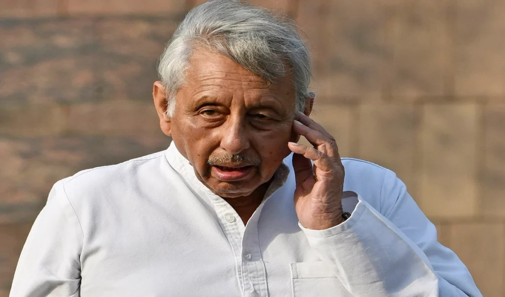 कौन होगा INDIA ब्लॉक का Leader? मणि शंकर अय्यर ने Rahul Gandhi के नेतृत्व पर उठाए गंभीर सवाल कौन होगा INDIA ब्लॉक का Leader? मणि शंकर अय्यर ने Rahul Gandhi के नेतृत्व पर उठाए गंभीर सवाल