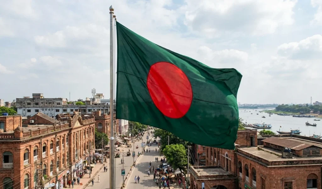 क्या Sheikh Hasina ने नहीं दिया था इस्तीफ़ा? Bangladesh के President Shahabuddin का सनसनीखेज दावा