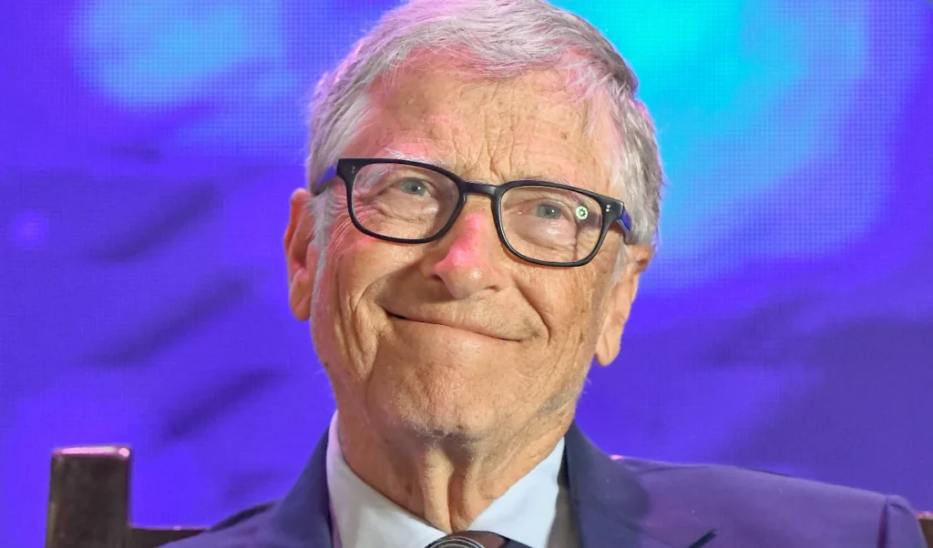 क्यों Delhi AI Summit में नहीं आए Bill Gates? क्या Epstein कांड से जुड़े विवादों ने बढ़ाई मुश्किल क्यों Delhi AI Summit में नहीं आए Bill Gates? क्या Epstein कांड से जुड़े विवादों ने बढ़ाई मुश्किल