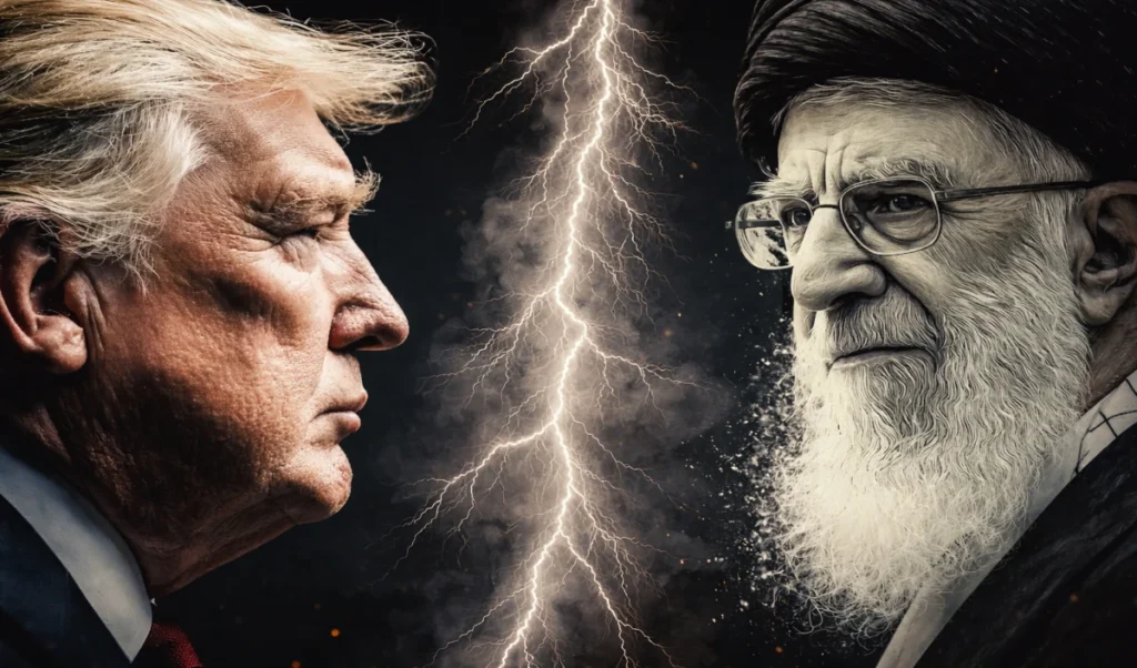 चंद घंटे…ईरान पर होने वाला है बड़ा फैसला, हलचल तेज!