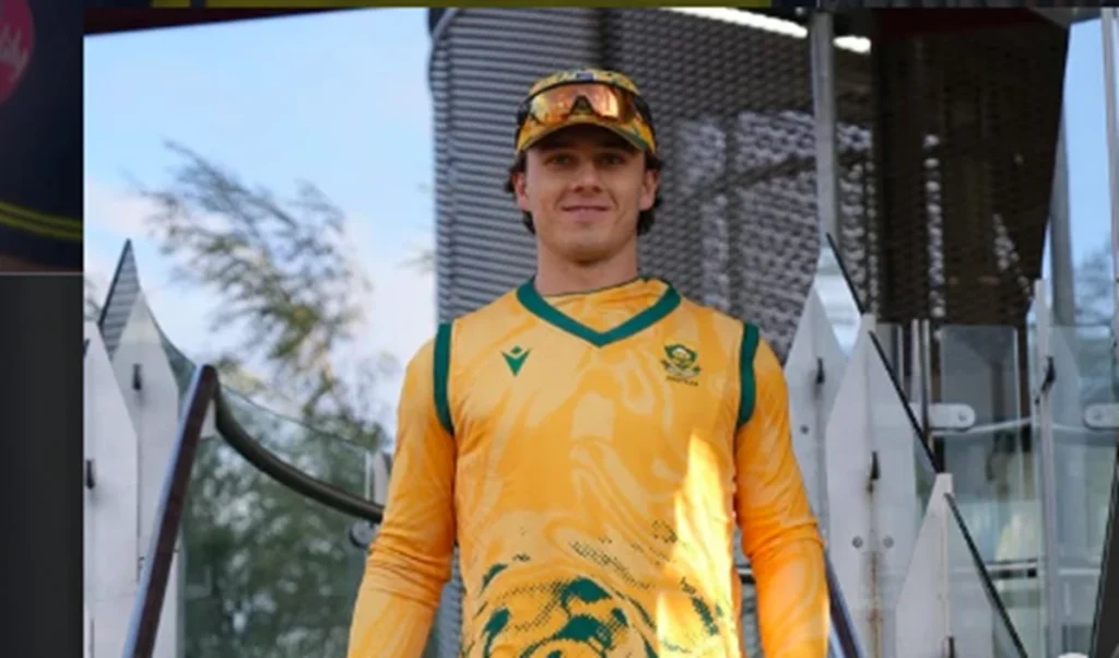 चिंता में South Africa! Super 8 से पहले Dewald Brevis को फॉर्म में लाने का आखिरी मौका, UAE से भिड़ंत