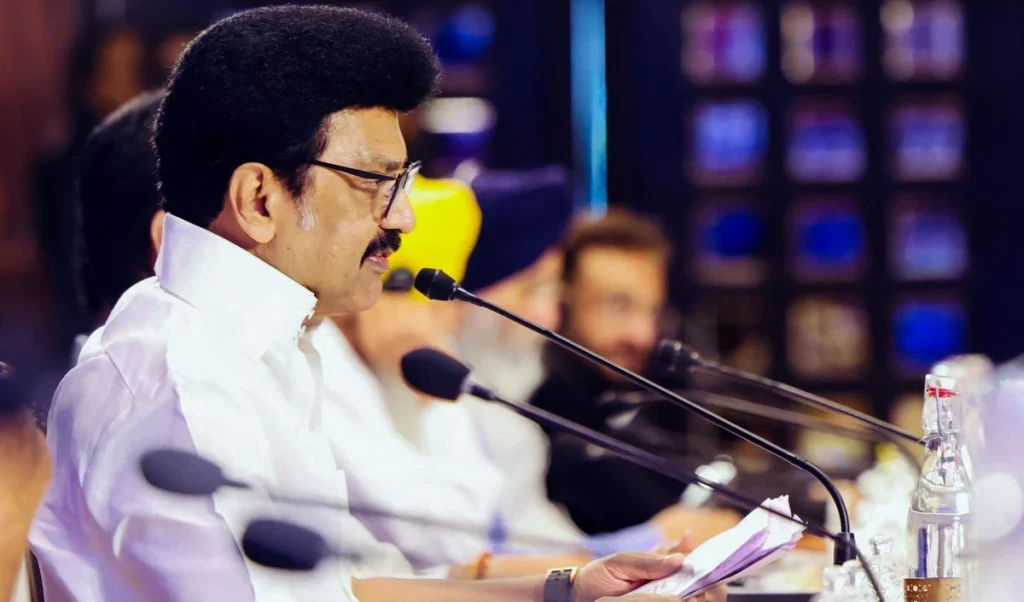 चुनावी ‘रेवड़ी’ या महिला सम्मान? CM Stalin ने Tamil Nadu की करोड़ों महिलाओं को दिए 5000 रुपये