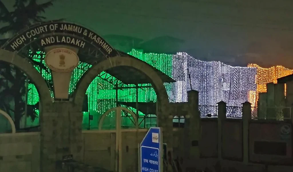 जन सुरक्षा अधिनियम (PSA) के दुरुपयोग पर J&K High Court ने की सख्त टिप्पणी, दो वर्ष से निरुद्ध युवक को रिहा किया