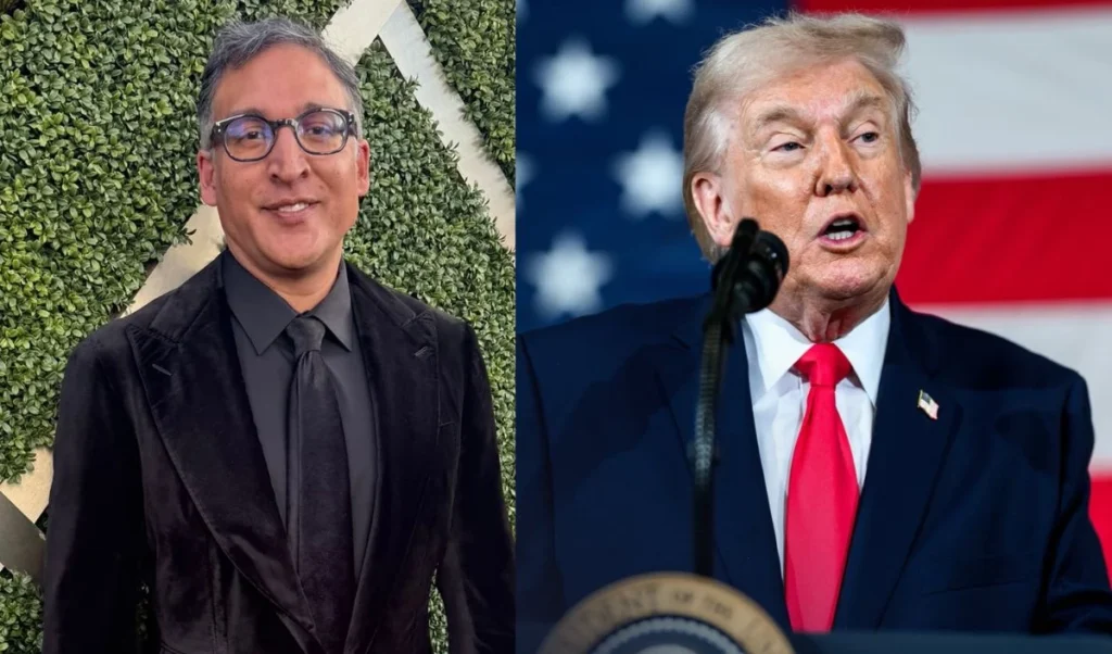 टैरिफ लगाना है तो संविधान का पालन करें, भारतीय-अमेरिकी वकील Neal Katyal की Trump को चुनौती