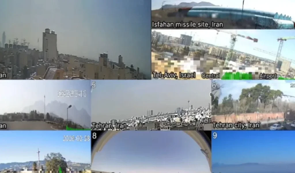 तेहरान से लेकर इस्फ़हान तक होने लगे बम धमाके, इजरायल ने ईरान पर ताबड़तोड़ स्ट्राइक कर दी?