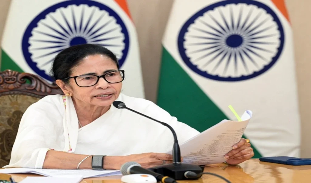 पश्चिम बंगाल SIR की फाइनल वोटर लिस्ट जारी, 5.46 लाख वोटर्स के नाम लिस्ट से हटा दिए गए