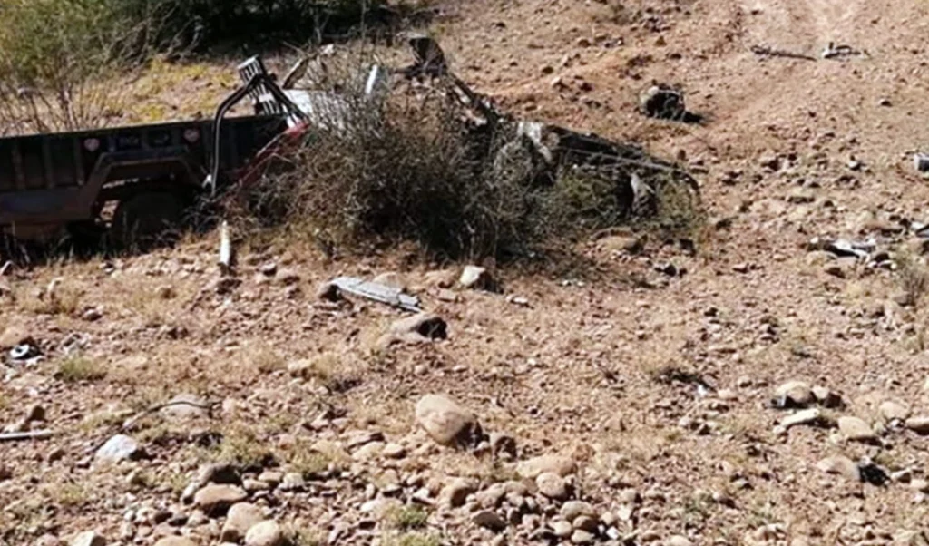 पाकिस्तान: खैबर पख्तूनख्वा में सैन्य चौकी पर ड्रोन हमला, कैप्टन शहीद, सेना में हाई अलर्ट पाकिस्तान: खैबर पख्तूनख्वा में सैन्य चौकी पर ड्रोन हमला, कैप्टन शहीद, सेना में हाई अलर्ट