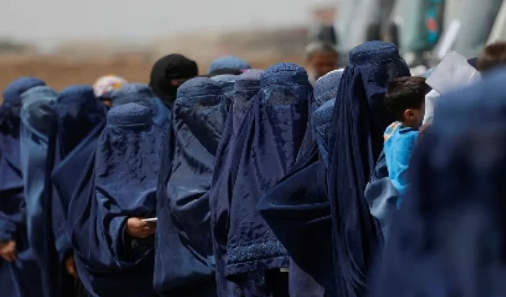 बीवी को पीटना गैरकानूनी नहीं! बस हड्डी नहीं टूटनी चाहिए, तालिबान के इस कानून से पाकिस्तान में पसरा सन्नाटा