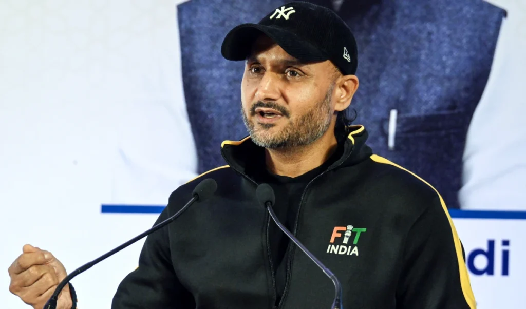 ‘बेगानी शादी में अब्दुल्ला दीवाना’, Pakistan के Match Boycott पर Harbhajan Singh ने जमकर लताड़ा