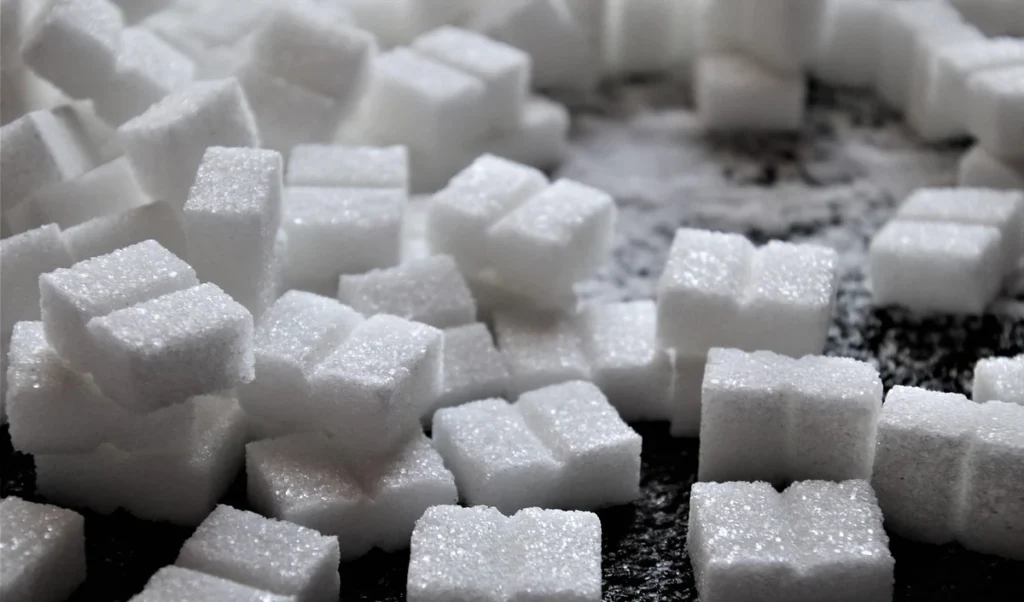 भारत का चीनी निर्यात बढ़ा! फरवरी तक 2 लाख टन का आंकड़ा पार, UAE बना सबसे बड़ा खरीदार