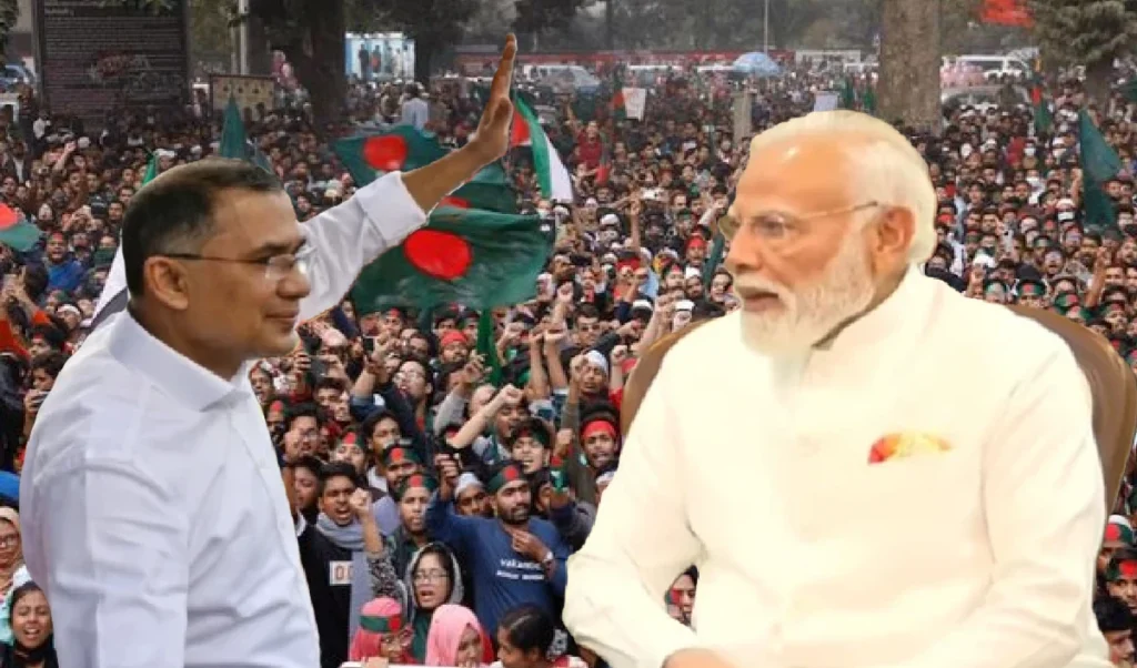 भारत ने बांग्लादेश पर ले डाला तगड़ा फैसला..तारिक भी हैरान!