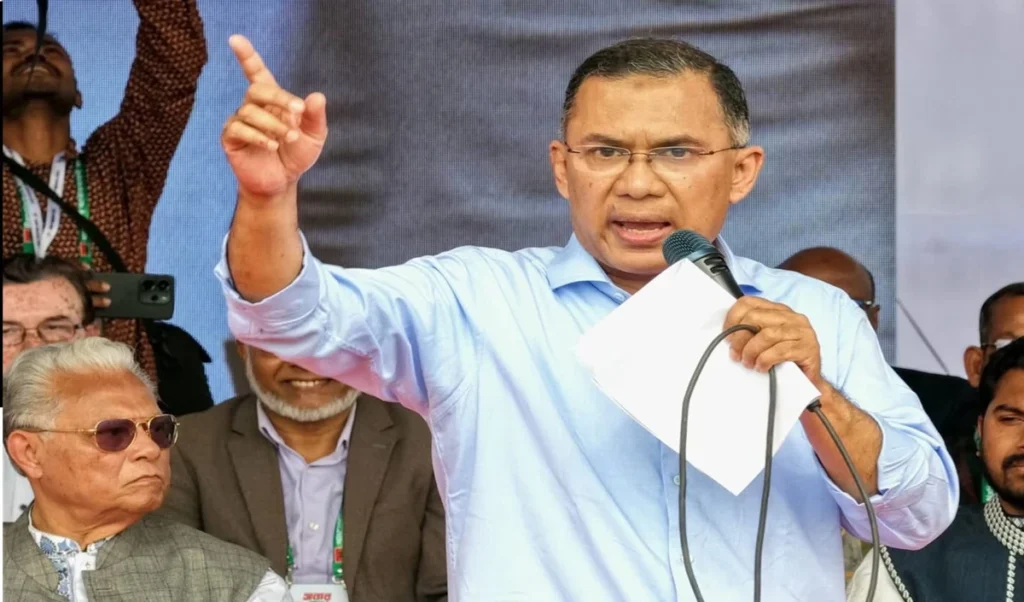 भारत से दोस्ती करना चाहती है बांग्लादेश की नई सरकार, लेकिन बदले में…