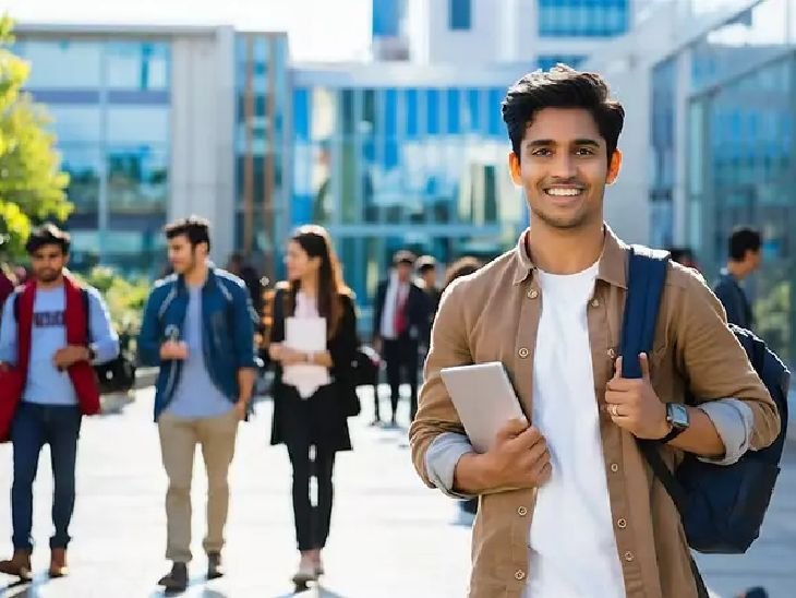 महज एक सैलरी काफी नहीं:नौकरी के साथ युवा मनपसंद काम कर बना रहे अपनी पहचान, 57% पार्ट टाइम जॉब भी कर रहे महज एक सैलरी काफी नहीं:नौकरी के साथ युवा मनपसंद काम कर बना रहे अपनी पहचान, 57% पार्ट टाइम जॉब भी कर रहे