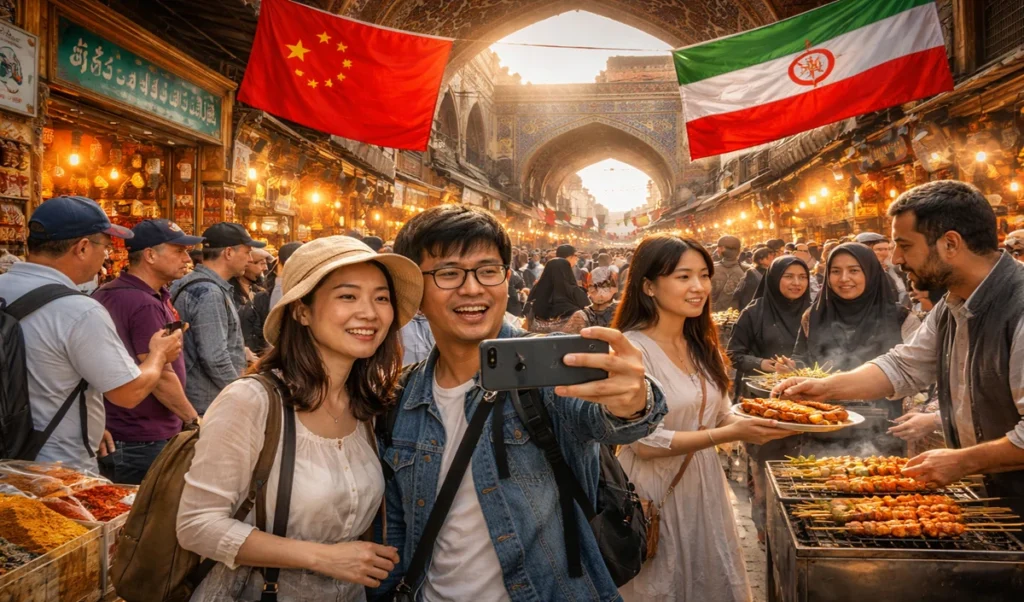 महायुद्ध की आहट? US-Iran तनाव के बीच China का बड़ा Alert, नागरिकों से कहा- तुरंत देश छोड़ो