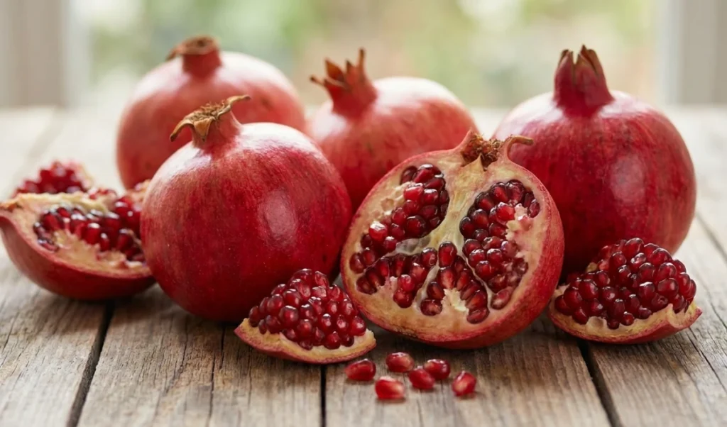 महिलाओं की Ovarian Health के लिए रामबाण हैं ये 3 Superfoods, 40 में भी बनी रहेगी Fertility महिलाओं की Ovarian Health के लिए रामबाण हैं ये 3 Superfoods, 40 में भी बनी रहेगी Fertility