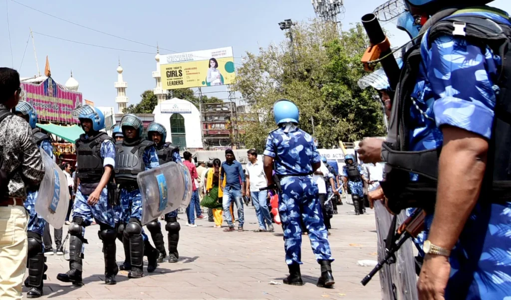 मुजफ्फरनगर दंगा: हत्या व आगजनी के मामले में साक्ष्य के आभाव में 22 आरोपी बरी