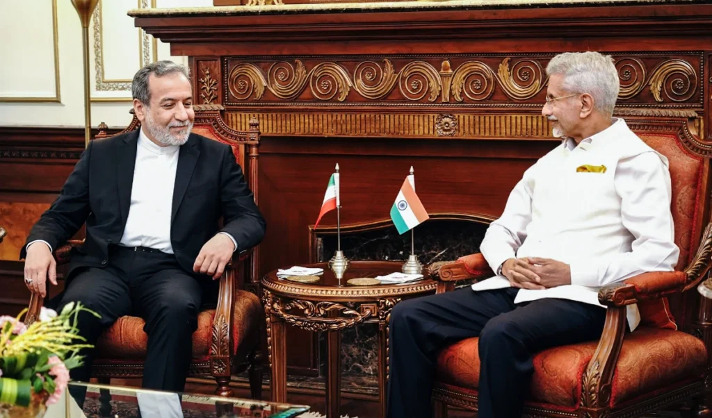 मोदी सरकार से हो गयी बड़ी गलती? भारत से Iran हुआ बेहद आहत! अब दुनिया में कुछ बड़ा होगा!