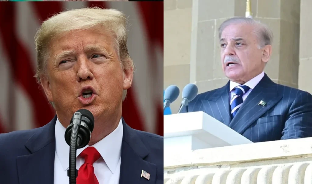 यूनाइट्स स्टेट्स ऑफ अमेरिकाज…पाकिस्तान ने अपनी इंग्लिश के जरिए पूरी दुनिया में करा ली बेइज्जती