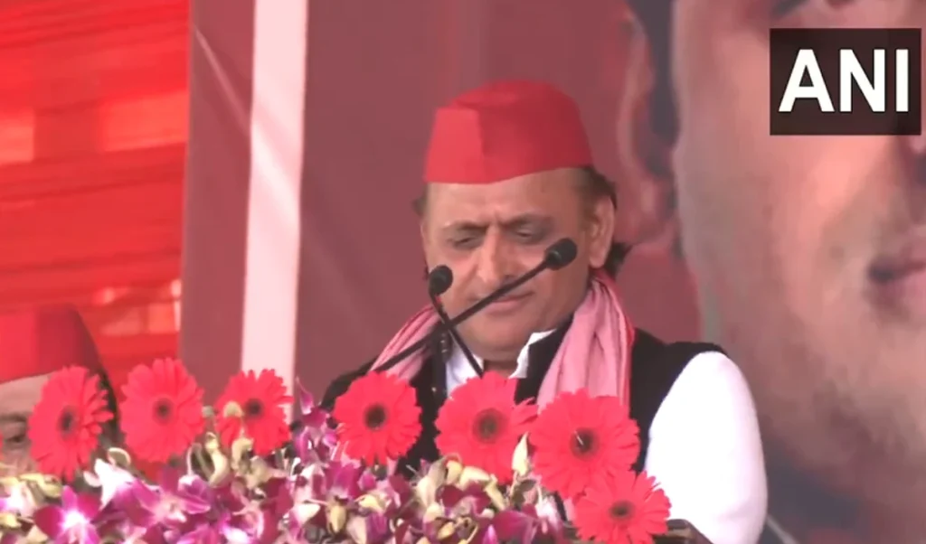 राफेल सौदे पर Akhilesh Yadav का सरकार से तीखा सवाल, पूछा- Make in India का क्या हुआ?