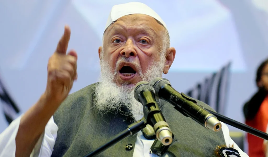 ‘वंदे मातरम थोपना Constitution के खिलाफ’, Home Ministry के निर्देश पर Jamiat Chief का कड़ा ऐतराज