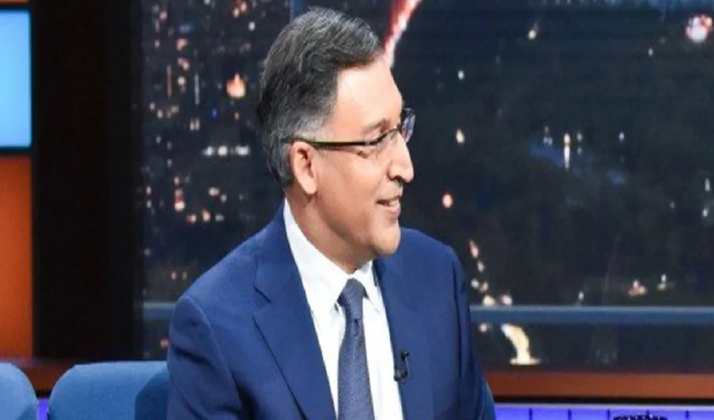 वो भारतवंशी, जिनकी दलीलों के सामने अमेरिकी सुप्रीम कोर्ट में ट्रंप हुए चारो खाने चित