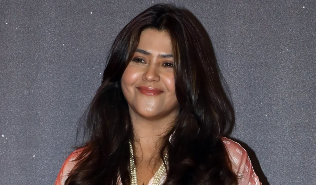 सावधान! Ektaa Kapoor के नाम पर चल रहा है 'फेक कास्टिंग स्कैम', Balaji Telefilms ने जारी किया रेड अलर्ट