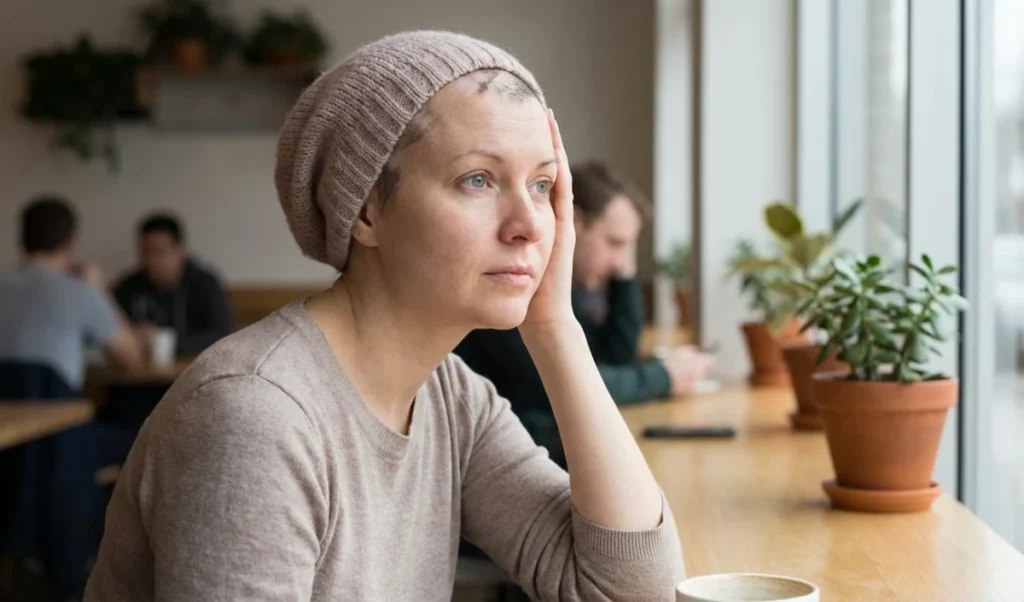 सिक्के जैसे गोल पैच में झड़ रहे हैं बाल? Experts से जानें Alopecia के Symptoms और Treatment. सिक्के जैसे गोल पैच में झड़ रहे हैं बाल? Experts से जानें Alopecia के Symptoms और Treatment.