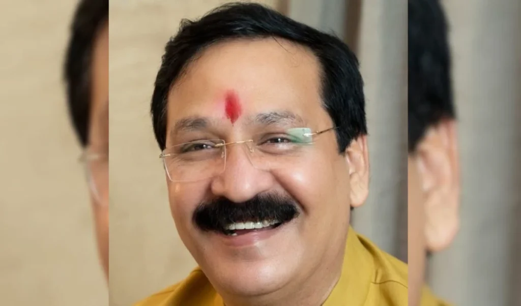 ‘सिर्फ सवाल नहीं, समाधान भी दें’, Media Students को Prof. Sanjay Dwivedi की सबसे बड़ी सीख