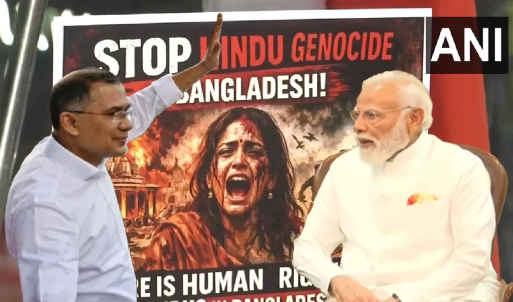 हिंदुओं पर बांग्लादेश के ने पीएम का बड़ा ऐलान, हिले कट्टरपंथी!