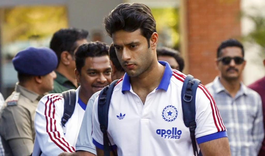 'और इंतजार नहीं कर सकता था' – T20 World Cup जीत के बाद Shivam Dube क्यों Train से घर पहुंचे?