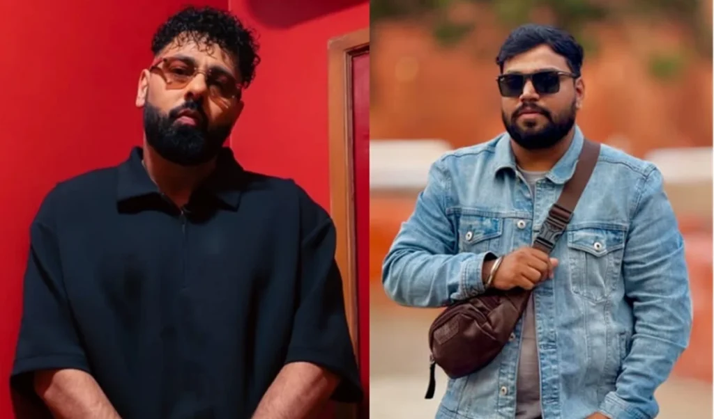 'बादशाह को जज किया जा रहा है…', Tateeree गाने को लेकर चल रहे विवाद के बीच Rapper Santy Sharma ने सिंगर का बचाव किया