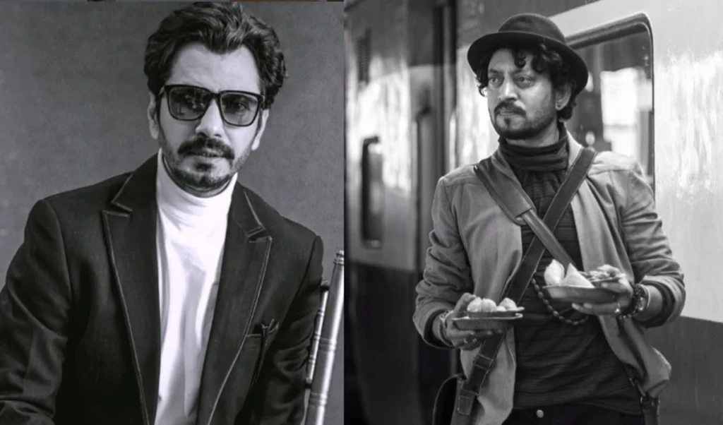 'मैं अपनी जगह खुद भरने आया हूँ', Irrfan Khan से तुलना पर Nawazuddin Siddiqui का दोटूक जवाब