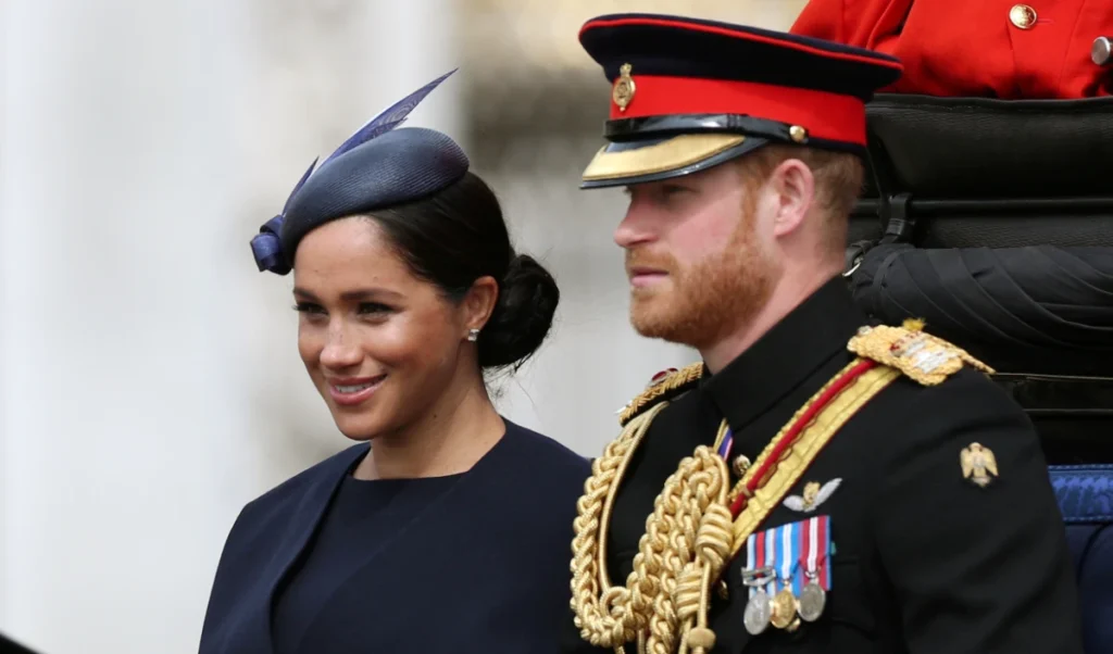 'हॉलीवुड में उनके साथ कोई काम नहीं करना चाहता', Prince Harry और Meghan Markle की साख पर उठे गंभीर सवाल