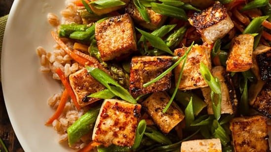 3 Protein-Rich Healthy Tofu Recipes For Weight Loss That Save Your Time And Effort 3 Protein-Rich Healthy Tofu Recipes For Weight Loss That Save Your Time And Effort