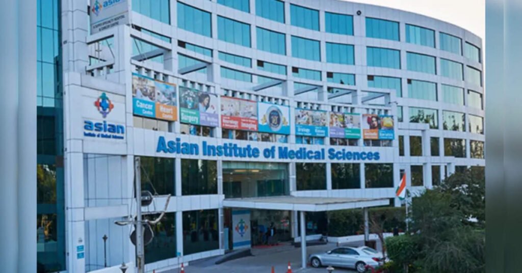 360 ONE to Fund AIMS Founder Narendra Pandey’s Stake Buyback from Private Equity Investors, ETHealthworld