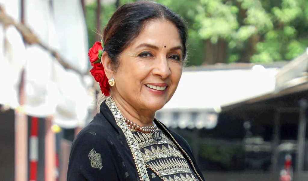 66 की उम्र में 'बधाई हो'! Neena Gupta की प्रेग्नेंसी की खबरों ने मचाया तहलका, एक्ट्रेस ने दिया करारा जवाब