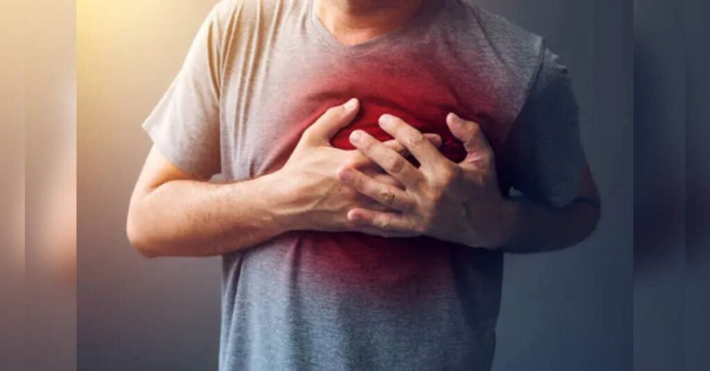 80% of Heart Attack Victims in India Undetected by Risk Assessments, ETHealthworld 80% of Heart Attack Victims in India Undetected by Risk Assessments, ETHealthworld