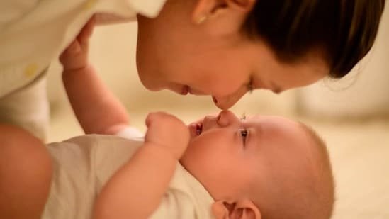 90% pregnant moms lack choline in diet affecting baby’s brain: French biochemist suggests ways to meet daily needs 90% pregnant moms lack choline in diet affecting baby’s brain: French biochemist suggests ways to meet daily needs