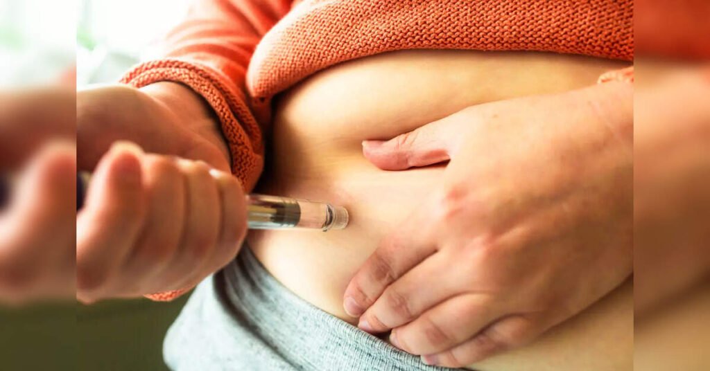 A Game Changer in Diabetes and Obesity Treatment in India, ETHealthworld