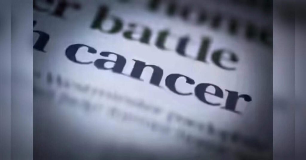 A Lifeline for Cancer Patients Amid Funding Gaps, ETHealthworld A Lifeline for Cancer Patients Amid Funding Gaps, ETHealthworld