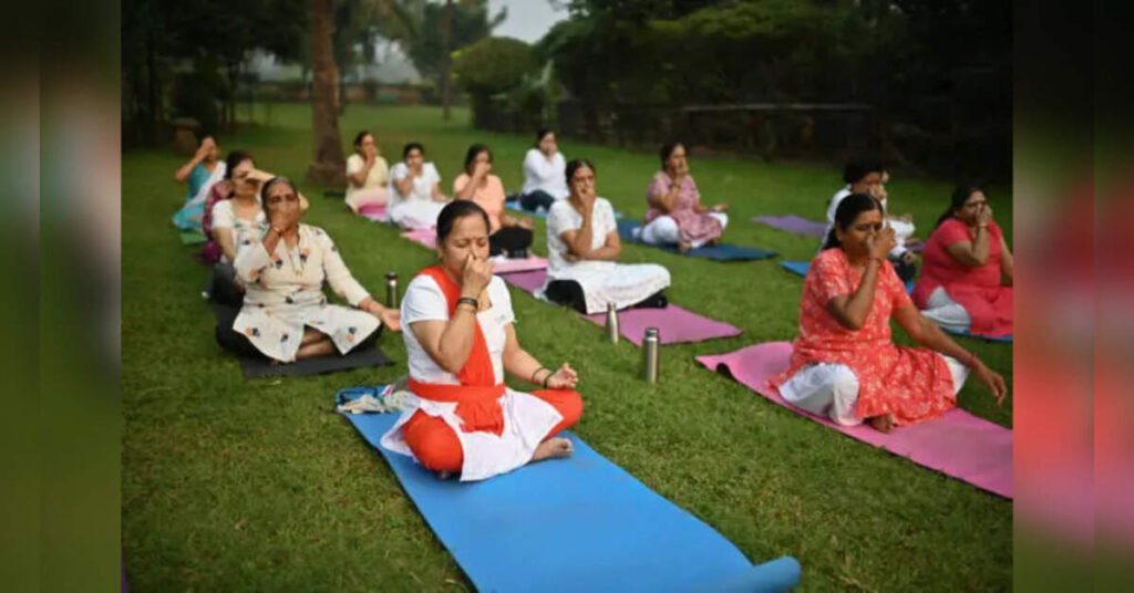 A Revolutionary Approach to Combat Lifestyle Diseases, ETHealthworld A Revolutionary Approach to Combat Lifestyle Diseases, ETHealthworld