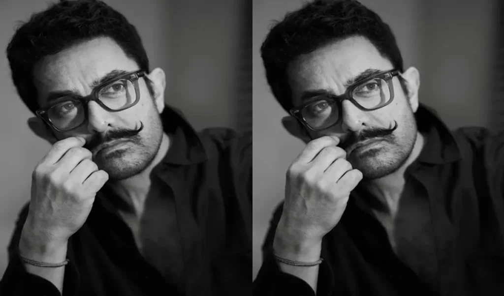 Aamir Khan Birthday: 38 साल का Career, 22 Superhit फिल्में, Aamir Khan की अविश्वसनीय सक्सेस स्टोरी
