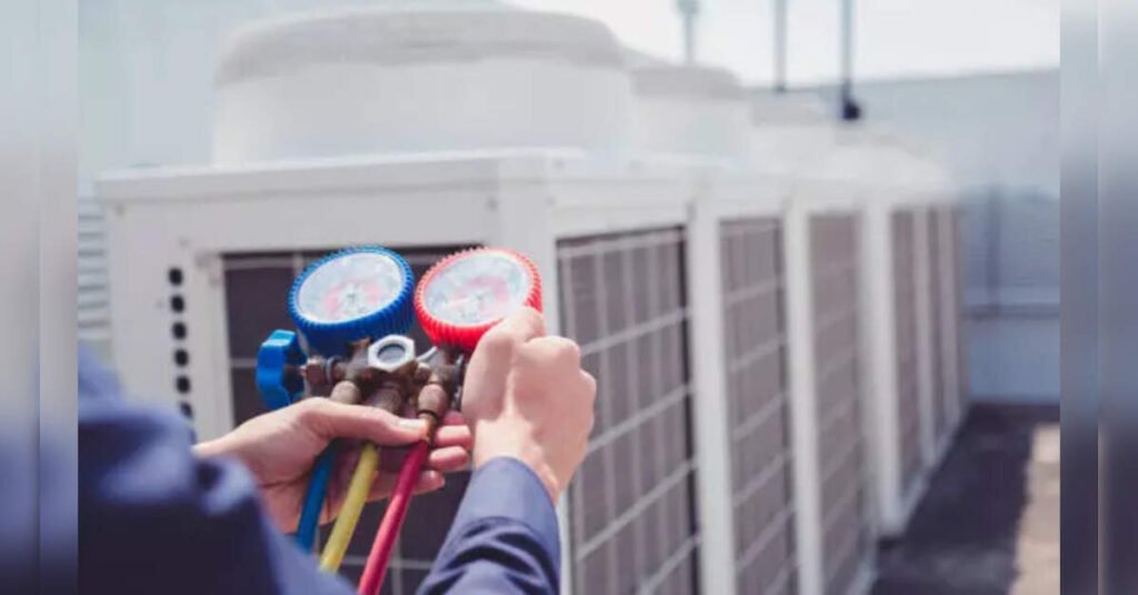 Access to cooling matter of health for all, not privilege of rich, says top UNEP official, ETHealthworld