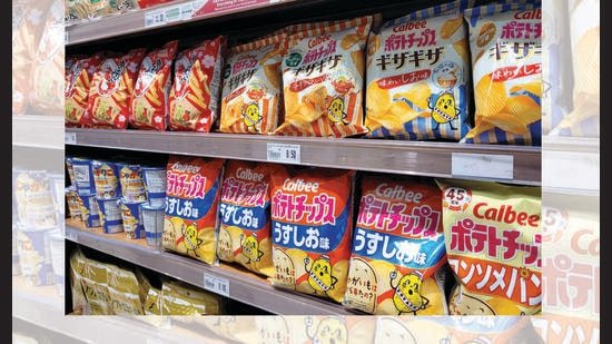 Add to cart: Why grocery stores need to be on your travel itinerary Add to cart: Why grocery stores need to be on your travel itinerary