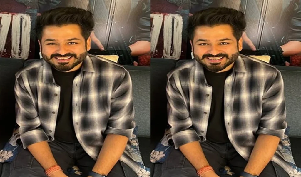 Aditya Dhar Birthday: कभी Radio Jockey थे, Dyslexia को दी मात, अब हैं Bollywood के Superstar डायरेक्टर