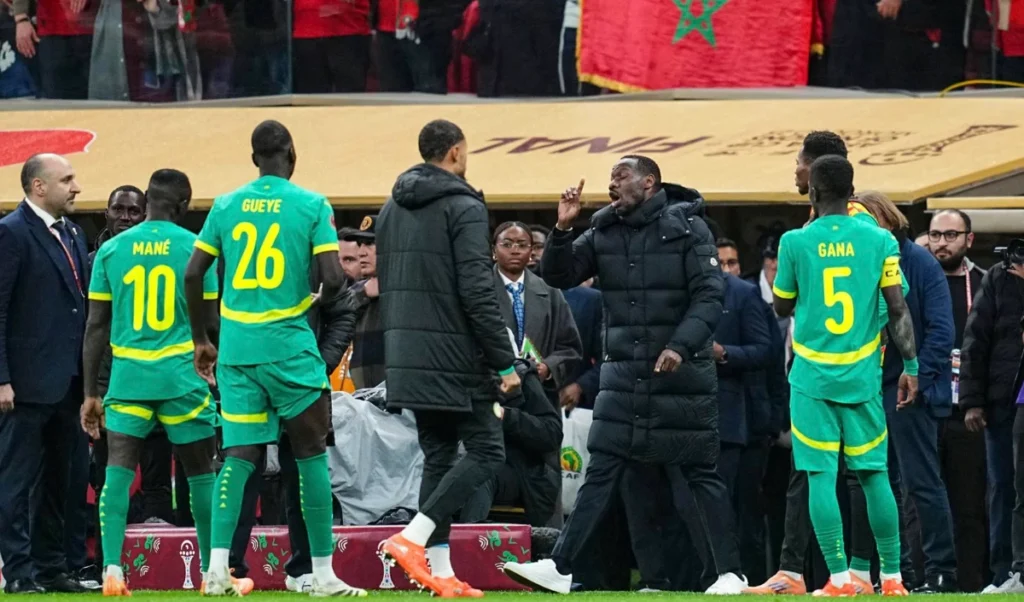 Africa Cup में मचा बवाल, मैदान छोड़ने पर Senegal से छिना खिताब, Morocco बना नया Champion