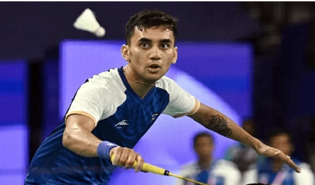 All England Championship: Lakshya Sen का कमाल, रोमांचक सेमीफाइनल में Viktor Lai को हराकर फाइनल में एंट्री।
