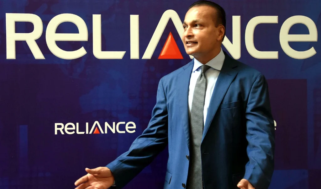 Anil Ambani पर ED का शिकंजा, Reliance Power से जुड़े ठिकानों पर Mumbai-Hyderabad में Raid